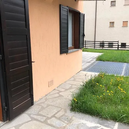 Appartement I Cirmoli