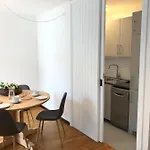 I Cirmoli Апартаменты