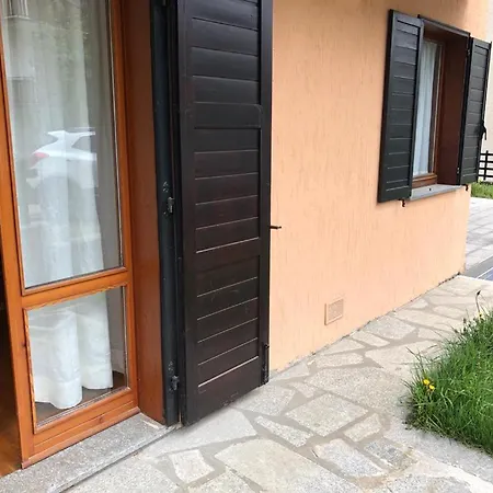 Апартаменты I Cirmoli