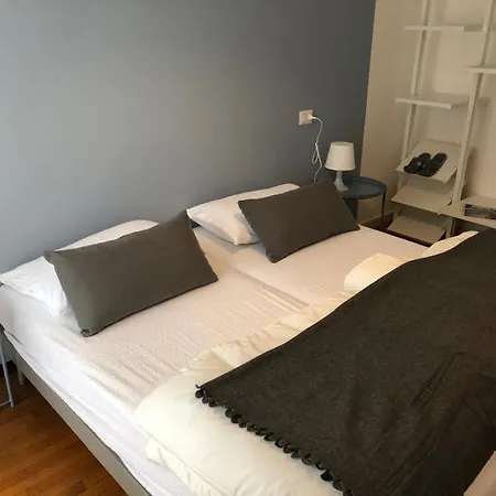 아파트 I Cirmoli