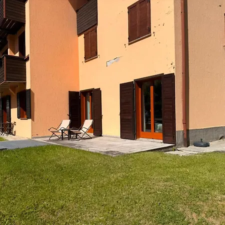 Апартаменты I Cirmoli *