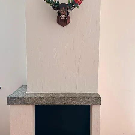 I Cirmoli Apartment Bormio