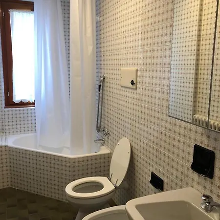 I Cirmoli Apartmán